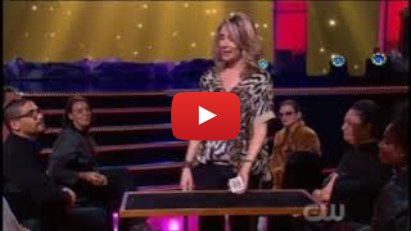 Masters of illusion : Alexandra Duvivier on CW